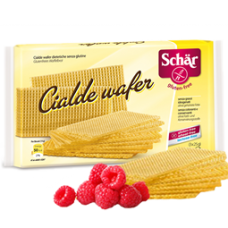 Cialde wafer